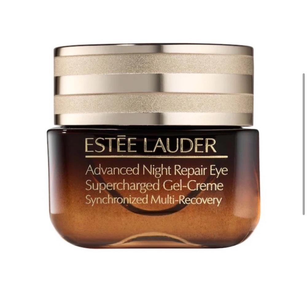 Estée Lauder Advanced Night Repair Eye
Supercharged Gel-Creme Full Sized ~ New!